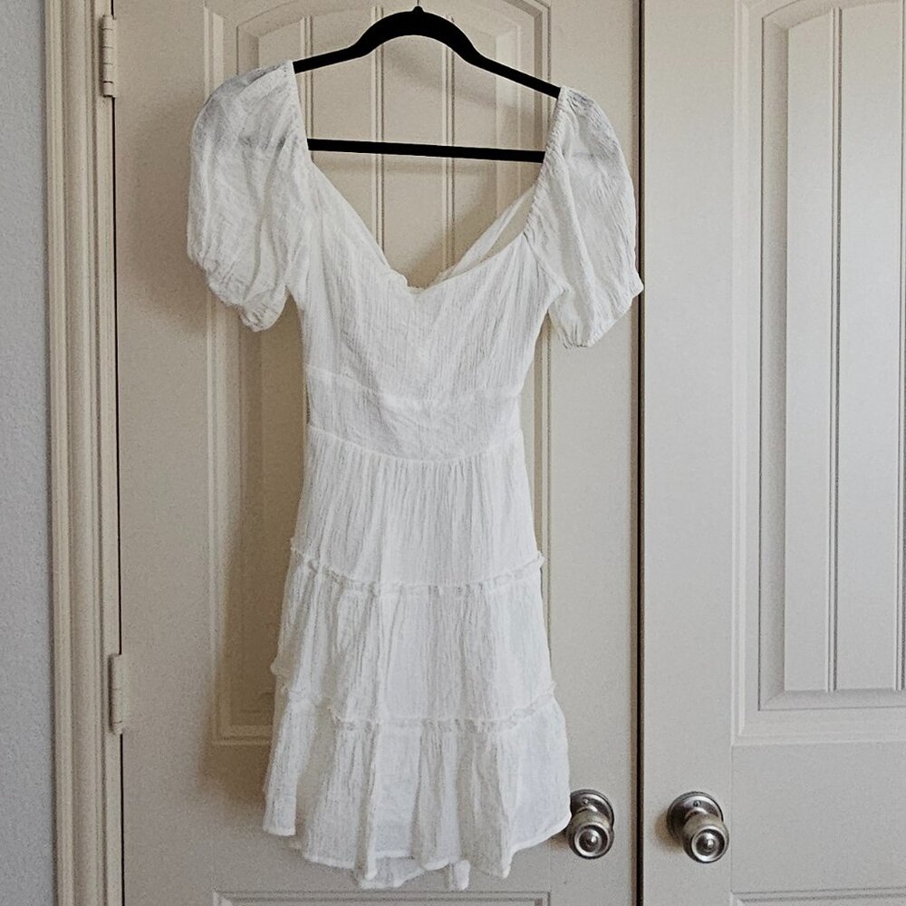 Altar'd State where dress